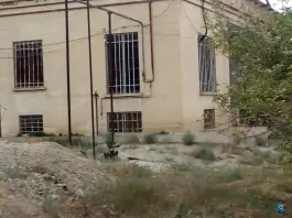 عکس باغ و عمارت تاریخی سراب محله ابوذر شاهرود 2