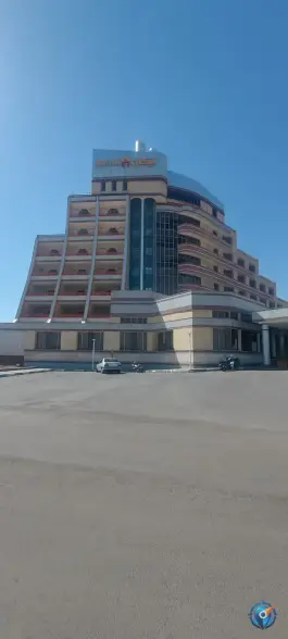 عکس های هتل نیکان بافق، میدان دانشجو، بافق