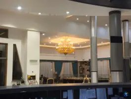 عکس هتل نیکان بافق، میدان دانشجو، بافق 4