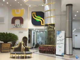 عکس هتل نیکان بافق، میدان دانشجو، بافق 5