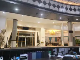 عکس هتل نیکان بافق، میدان دانشجو، بافق 6
