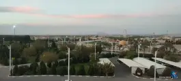 عکس هتل نیکان بافق، میدان دانشجو، بافق 7