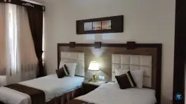 عکس هتل نیکان بافق، میدان دانشجو، بافق 8