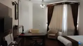 عکس هتل نیکان بافق، میدان دانشجو، بافق 10