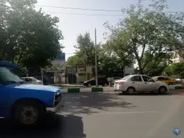 دبیرستان غیر انتفاعی پسرانه پژوهشگران در محله آب و برق مشهد