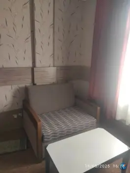 عکس هتل آزادی مشهد در محله بالا خیابان 7