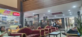 عکس هتل آزادی مشهد در محله بالا خیابان 10