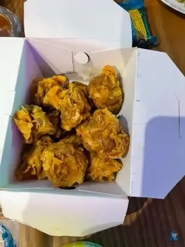 عکس سرزمین سوخاری پونک در محله المهدی تهران 2