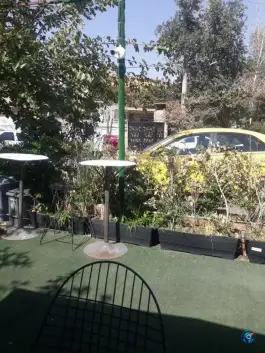 عکس سرزمین سوخاری پونک در محله المهدی تهران 5