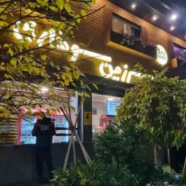 عکس سرزمین سوخاری پونک در محله المهدی تهران 7