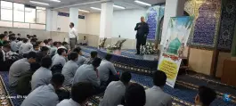 عکس دبیرستان استعداد های درخشان علامه حلی ۱۰، محله شهید اسدی، تهران 6
