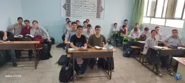 عکس دبیرستان استعداد های درخشان علامه حلی ۱۰، محله شهید اسدی، تهران 7