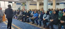 عکس دبیرستان استعداد های درخشان علامه حلی ۱۰، محله شهید اسدی، تهران 9
