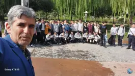 عکس دبیرستان استعداد های درخشان علامه حلی ۱۰، محله شهید اسدی، تهران 10