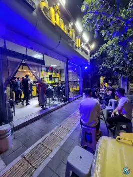 عکس فست فود آرامش، بلوار پیروزی مشهد 2