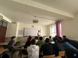 عکس دبیرستان دوره دوم پسرانه سیدرضی در محله حافظ مشهد 3