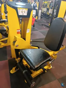 عکس باشگاه ورزشی اول مرد در محله زمرد مشهد 6