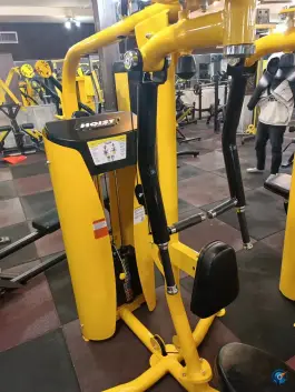 عکس باشگاه ورزشی اول مرد در محله زمرد مشهد 9
