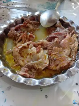 عکس های طباخی و کله پاچه صداقت، محله بلال، مشهد