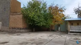 عکس دبیرستان شهید کمالی در ابرش مشهد 2