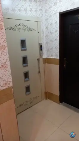 هتل آپارتمان خورشید هشتم در طبرسی جنوبی مشهد