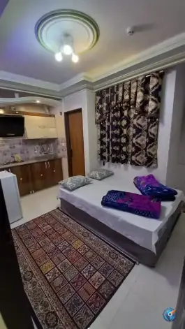 عکس هتل آپارتمان خورشید هشتم در طبرسی جنوبی مشهد 2
