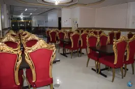 عکس هتل آپارتمان خورشید هشتم در طبرسی جنوبی مشهد 4