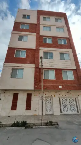 عکس های عمارت پدر در محله استقلال سمنان