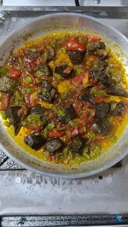 عکس جیگر میگر در خرمدره 3