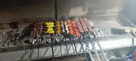 عکس جیگر میگر در خرمدره 4