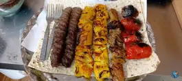 عکس جیگر میگر در خرمدره 5