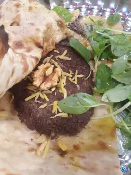عکس بریانی اعظم در محله فتح آباد اصفهان 5