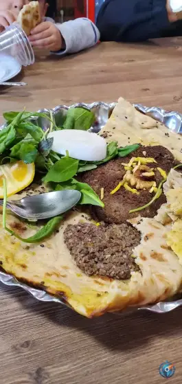 عکس بریانی اعظم در محله فتح آباد اصفهان 6