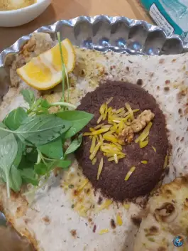 عکس بریانی اعظم در محله فتح آباد اصفهان 9