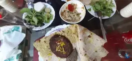 عکس بریانی اعظم در محله فتح آباد اصفهان 10