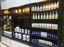 عکس داروخانه دکتر رایحه تیموری راد «داروخانه گلستانک» در محمدشهر کرج 2