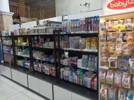 عکس داروخانه دکتر رایحه تیموری راد «داروخانه گلستانک» در محمدشهر کرج 3
