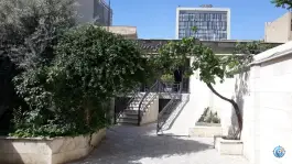 عکس مجتمع پزشکی ظفر در محله کوی قائم کرج 3