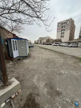 عکس پارکینگ شبانه روزی سپنتا در گلشهر ویلا کرج 3