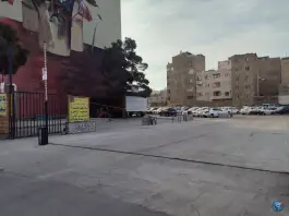 عکس پارکینگ شبانه روزی سپنتا در گلشهر ویلا کرج 7
