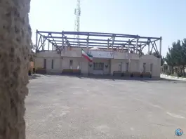 عکس های دانشگاه آزاد اسلامی در اسفرورین