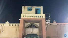 عکس عمارت خالومعلی مهر 10