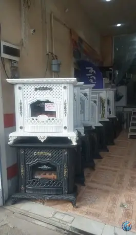 عکس شهر کولر احمدی، شهید محلاتی، قم 9