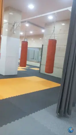 عکس باشگاه فرهنگی ورزشی اترس در شهرک یاس کرج 2