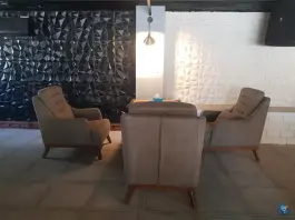 عکس کافه رستوران بوتا گلستان کرج 3