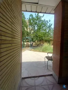 عکس دبیرستان و هنرستان دخترانه تقوی در محمدشهر کرج 2