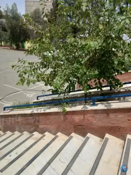 عکس دبیرستان و هنرستان دخترانه تقوی در محمدشهر کرج 3