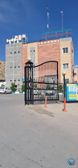 عکس های درمانگاه خیریه امامی راد در بلوار رسول اعظم شیراز