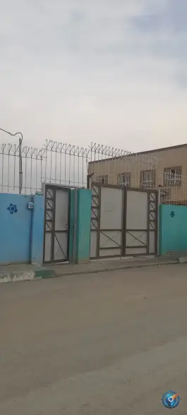 دبیرستان وطنچی، رسالت شمالی مشهد