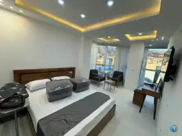 عکس هتل آپارتمان اوستا در محله باغ تخت شیراز 8